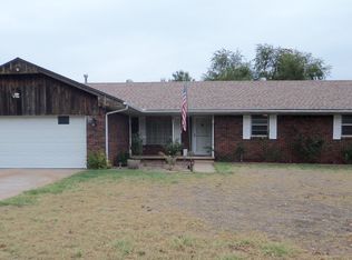 5214 Ritchie Ave, Enid, OK 73703