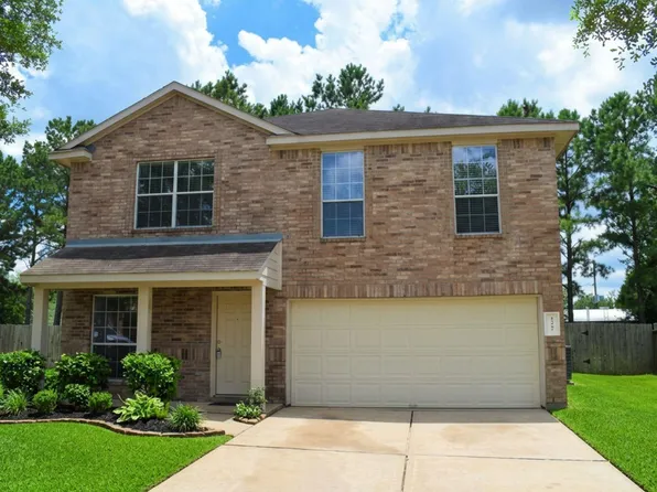 19207 Cedarsham Ln, Katy, TX 77449