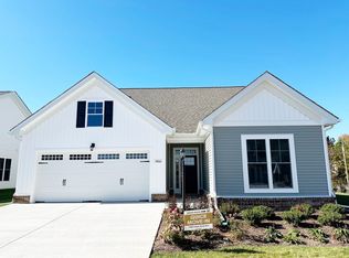 7400 Indian River Run, Henrico, VA 23231