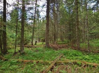 On Logging Rd, Eagle River, WI 54521