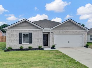 103 Terry Dr, Brookland, AR 72417