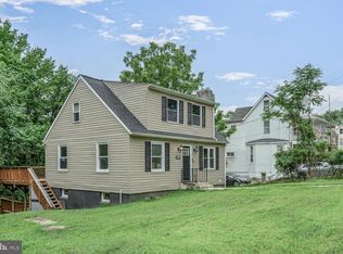 4811 Calumet Ave, Baltimore, MD 21206