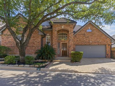 21 LONGSFORD, San Antonio, TX, 78209