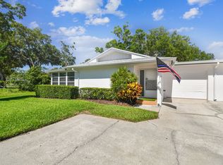 2716 Whitebridge Dr APT D, Palm Harbor, FL 34684