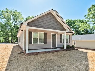 2506 Glendale Ave, Kannapolis, NC 28081