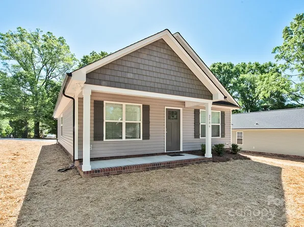 2506 Glendale Ave, Kannapolis, NC 28081