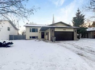9533 63rd Ave, Grande Prairie, AB T8W 2G1