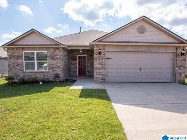 604 Klynes Dr, Calera, AL