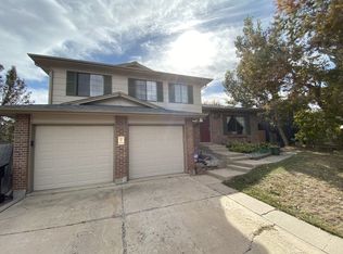 8934 W Union Ave, Denver, CO 80123