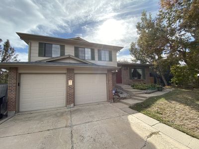8934 W Union Ave, Denver, CO, 80123