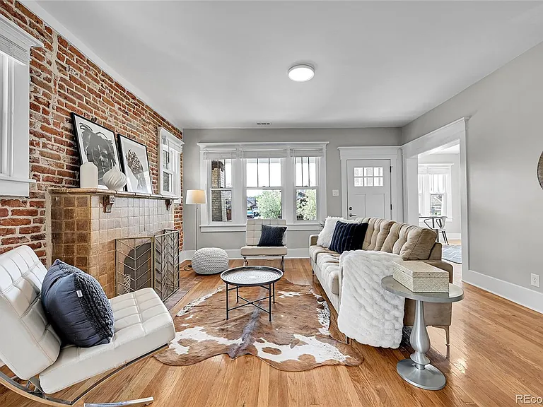 1578 N Meade St #A — Photo 2