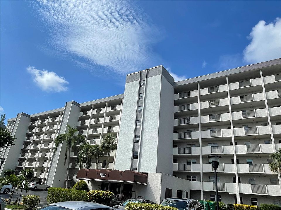 1st image of 5900 NW 44th Street #110