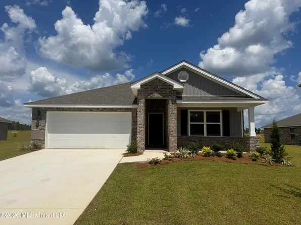 9407 Reserve Blvd, Biloxi, MS 39532