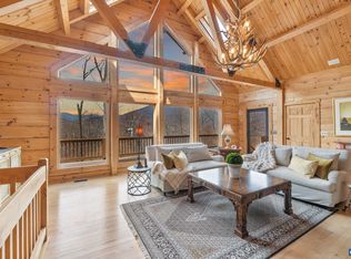 643 Lost Valley Rd, Madison, VA 22727