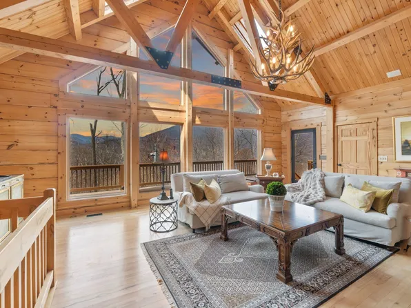 643 Lost Valley Rd, Madison, VA 22727