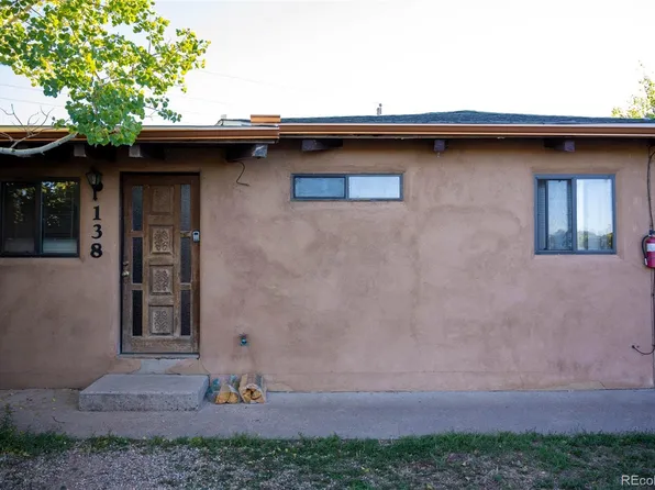 138 Taylor Boulevard, Walsenburg, CO 81089