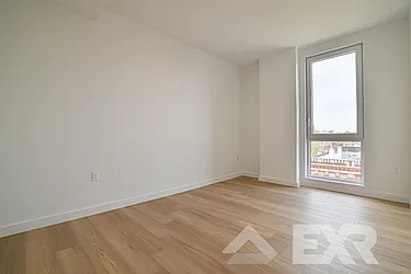 Rented by EXR