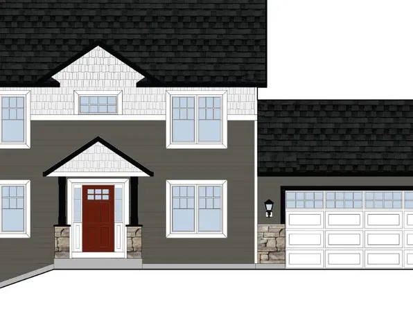 412 Midge STREET, Johnson Creek, WI 53038