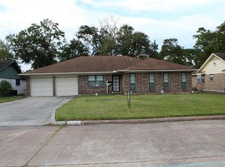 14503 Foxford Way, Houston, TX 77015