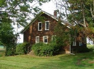 1761 Morris Rd, Lapeer, MI 48446