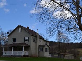 356 Monkey Run Rd, Elmira, NY 14901