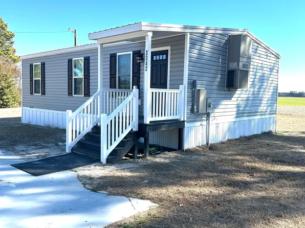 3342 Rocky Hock Road, Edenton, NC 27932