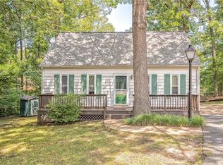 3000 Woodsong Dr, Midlothian, VA 23112