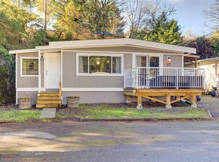 2817 Sooke Lake Rd #57, Langford, BC V9B4P9