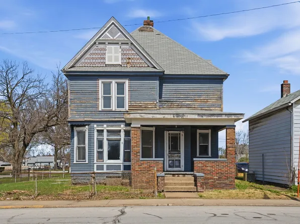 1405 7th Ave, Rock Island, IL 61201