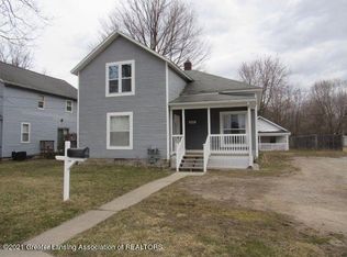 414 W Henry St, Charlotte, MI 48813
