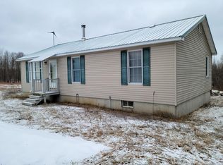 482 West Rd, Moira, NY 12957