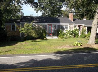 122 Long Rd, Harwich, MA 02645