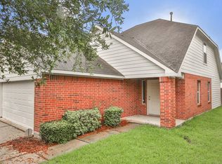 13315 Ridgewood Knoll Ln, Houston, TX 77047