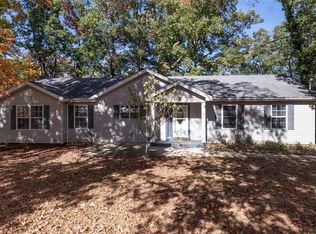 8375 Brouk Dr, Cedar Hill, MO