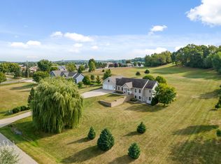 N27622 Orion Ln, Arcadia, WI 54612