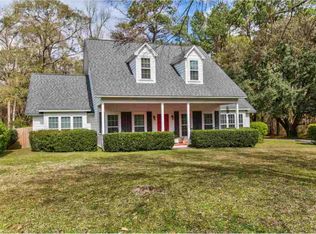 2006 Bushy Hall Rd, Tallahassee, FL 32309