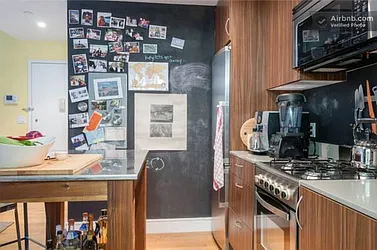 Rented by Citi Habitats