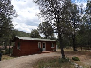 163 E Circle Dr, Ruidoso Downs, NM 88346