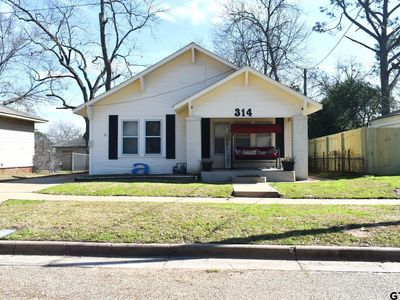 314 N Newsom St, Mineola, TX, 75773