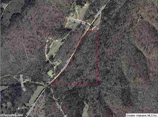 House Rd, Remlap, AL 35133