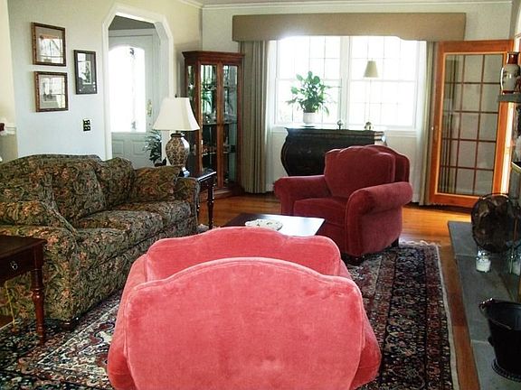 3 Formal Living Room