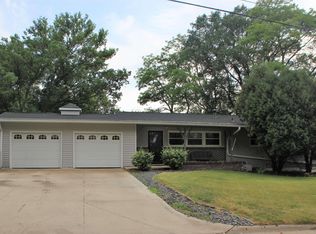 4010 Forest View Ave, Sioux City, IA 51103