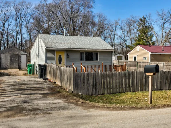 4434 NE 26th St, Des Moines, IA 50317