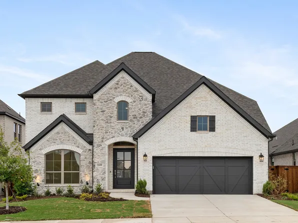 2600 Precocious Ct, Celina, TX 75009