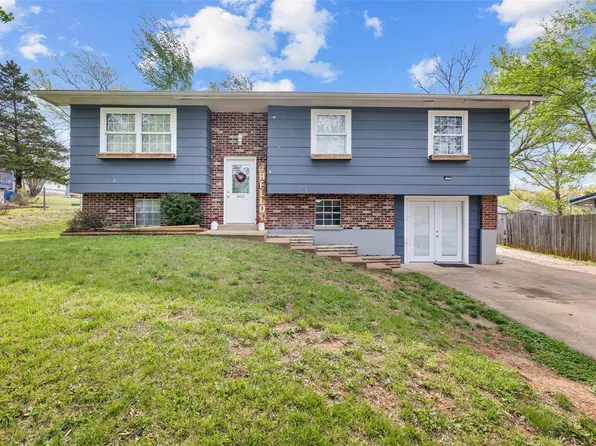 905 Dotson St, Potosi, MO 63664