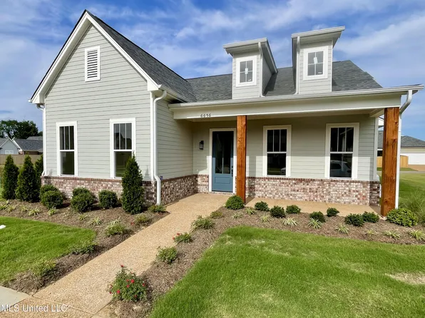 6656 Belltower Pl, Southaven, MS 38672