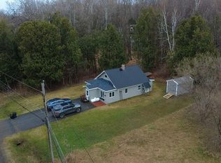 3043 W Chapman Rd, Mapleton, ME 04757