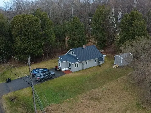 3043 W Chapman Road, Mapleton, ME 04757