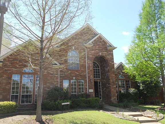 2nd image of 6421 Brazos Cir