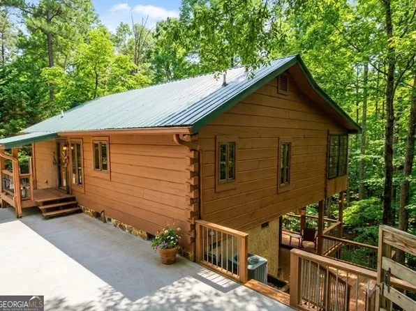 266 Chimney Rock Rd #462, Ellijay, GA 30540